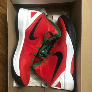 Nike HyperDunk Shoes
